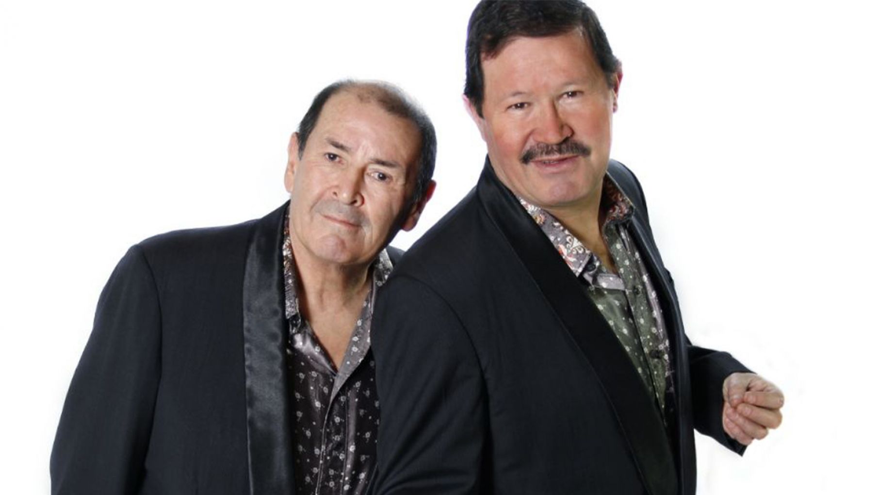 Los Cumpas celebran su aniversario con un show gratis en la Peatonal Sarmiento